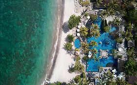 Sheraton Senggigi Beach Resort